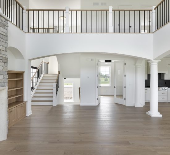 Gonyea Custom Homes William Wy, Minnetrista 004