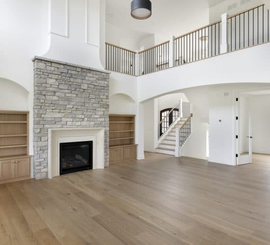 Gonyea Custom Homes William Wy, Minnetrista 005