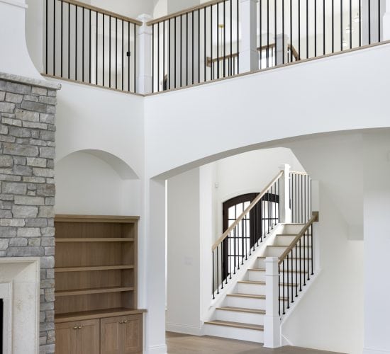 Gonyea Custom Homes William Wy, Minnetrista 006