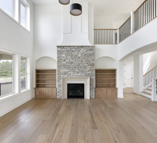 Gonyea Custom Homes William Wy, Minnetrista 007