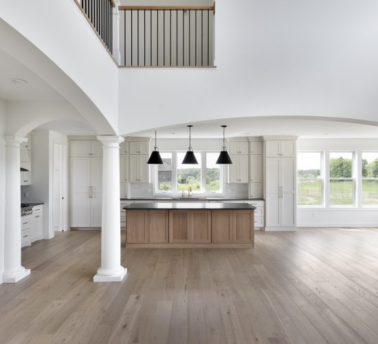 Gonyea Custom Homes William Wy, Minnetrista 011
