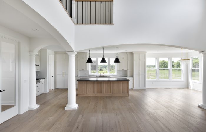 Gonyea Custom Homes William Wy, Minnetrista 011