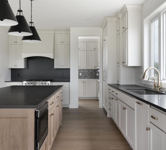 Gonyea Custom Homes William Wy, Minnetrista 016