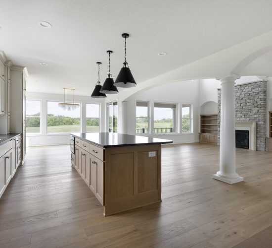 Gonyea Custom Homes William Wy, Minnetrista 021