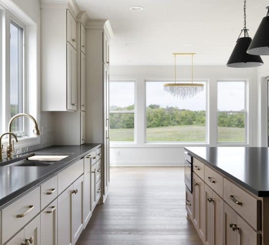 Gonyea Custom Homes William Wy, Minnetrista 022