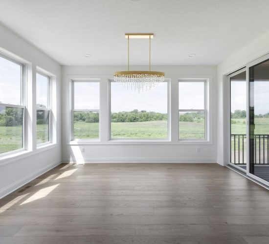 Gonyea Custom Homes William Wy, Minnetrista 027