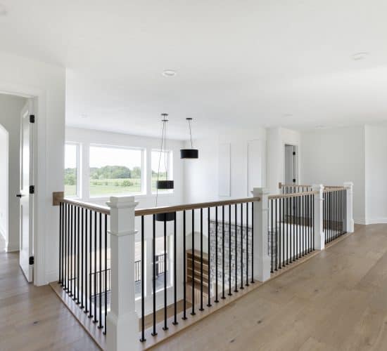 Gonyea Custom Homes William Wy, Minnetrista 041