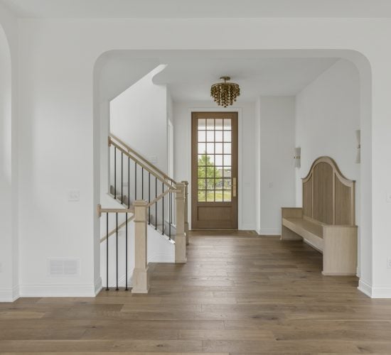 Gonyea Custom Homes 47th Pl N, Plymouth 010