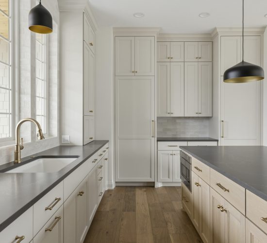 Gonyea Custom Homes 47th Pl N, Plymouth 028