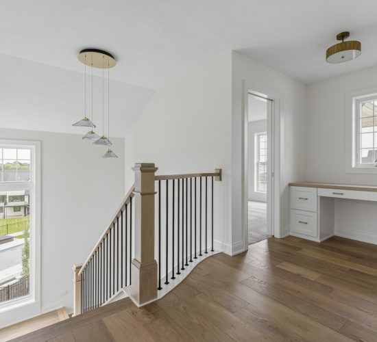 Gonyea Custom Homes 47th Pl N, Plymouth 038