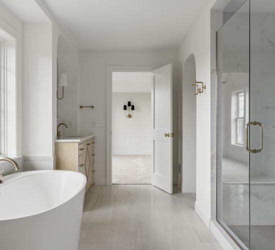 Gonyea Custom Homes 47th Pl N, Plymouth 046