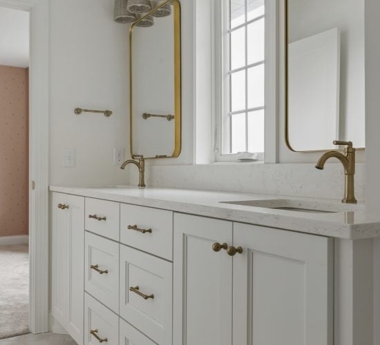 Gonyea Custom Homes 47th Pl N, Plymouth 050