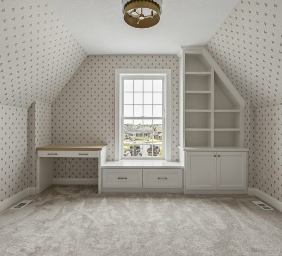 Gonyea Custom Homes 47th Pl N, Plymouth 053