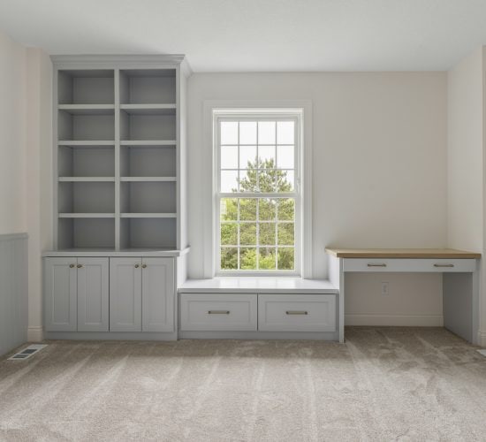 Gonyea Custom Homes 47th Pl N, Plymouth 057