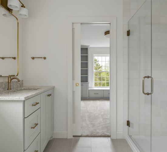 Gonyea Custom Homes 47th Pl N, Plymouth 058