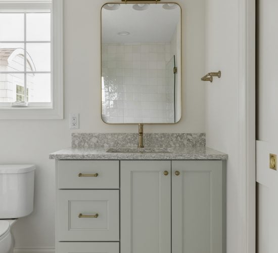 Gonyea Custom Homes 47th Pl N, Plymouth 059