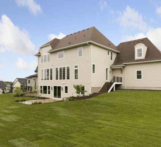 Gonyea Custom Homes 47th Pl N, Plymouth 073
