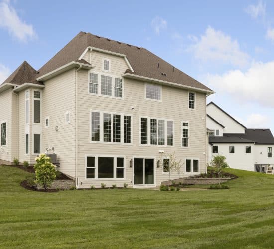 Gonyea Custom Homes 47th Pl N, Plymouth 075
