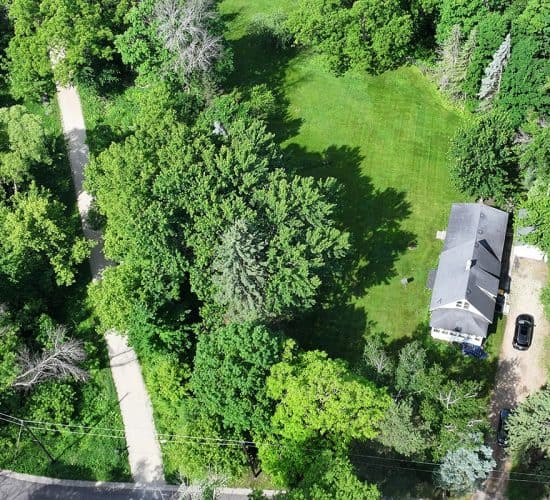 Custom Home Shorewood MN