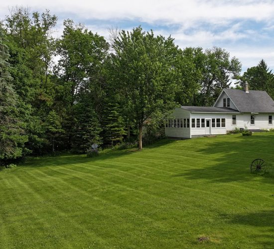Custom Home Shorewood MN