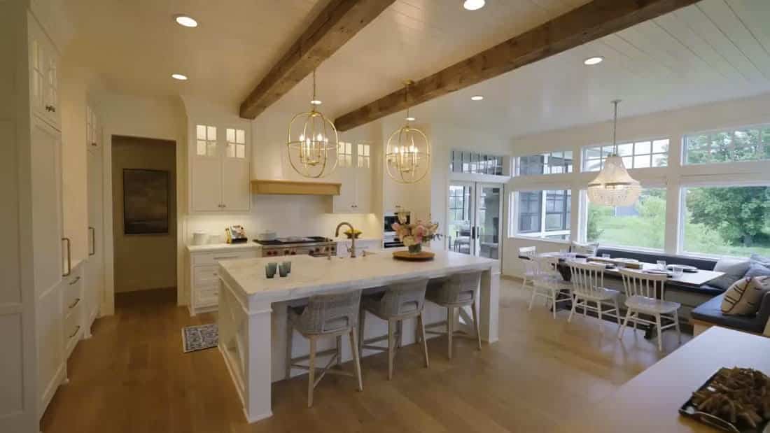 Gonyea Homes video